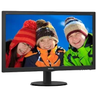Монитор Philips 240V5QDSB/01 фото 1